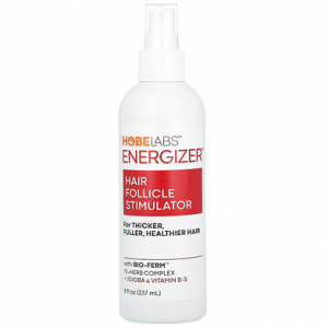 Hobe Labs, Energizer, Hair Follicle Stimulator
