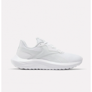 energen lux running shoes - White