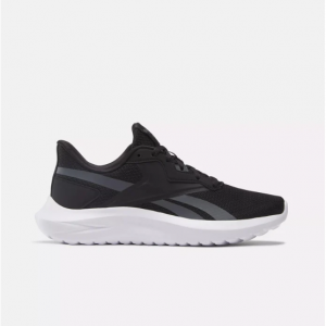 energen women's Lux Running Shoes - Black