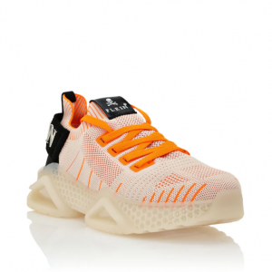 runner iconic plein