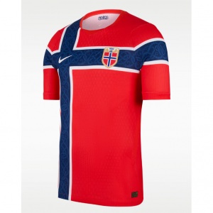 Norway National Team 2026 Match Home