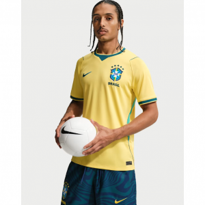 Brazil National Team 2026 Stadium Home