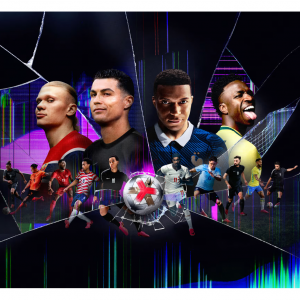 Rip The Script: Nike's Newest Soccer Collection Has Landed!