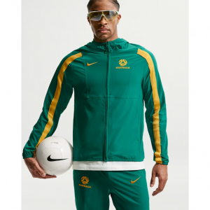 Australia Energy Men's Nike Dri-FIT Soccer Woven Jacket