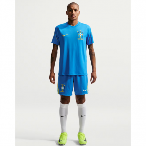 Brazil 2026 Stadium Home