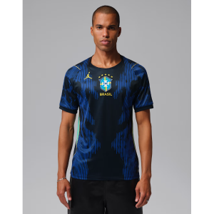 Brazil National Team 2026 Stadium Away