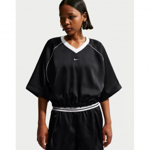 Nike Sportswear Women's Oversized Satin Top