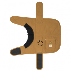 Carhartt 狗狗工装外套