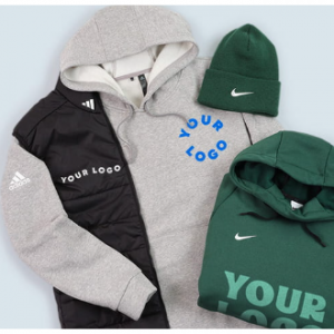 Smart Branding, Big Savings: Take $100 Off Orders $750+ Sitewide