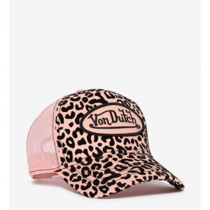 Flock Trucker Hat