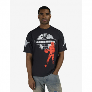 Jordan Performance Gear Graphic T-Shirt