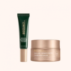 Brighten + Firm Duo