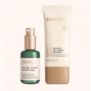 Protect + Glow Duo