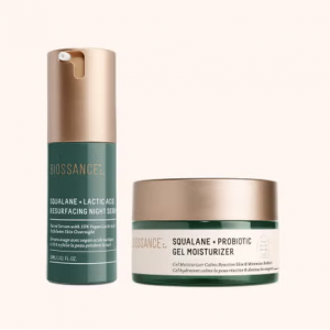 Pore Perfecting Duo