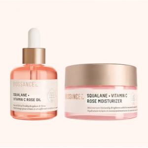Brighten + Moisturize Duo