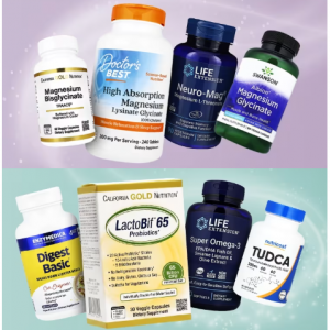 Your Wellness, Your Savings: 15% off Gut Health + up to 24% off  Regional Offers at iherb