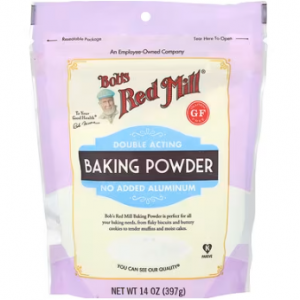 Bob's Red Mill 雙效泡打粉