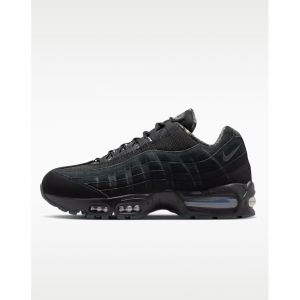 Bigger Bubble. Maximum Heritage. Step Into the Nike Air Max 95