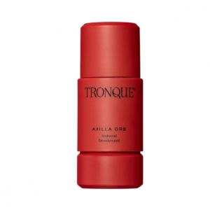 Natural Deodorant - Axilla Orb
