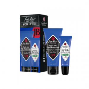 Face & Lip SPF Kit