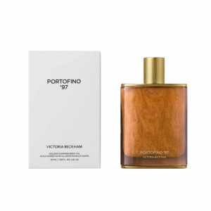 Portofino '97 Golden Shimmer Body Oil