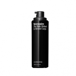 The Body Retinol