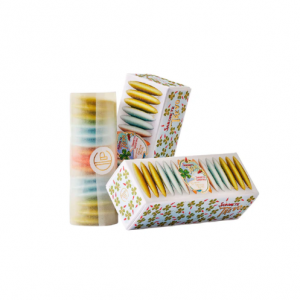 Trevo Guest Soap Box