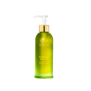 Revitalizing Body Oil