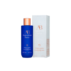 The Body Cleanser