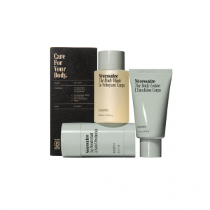 The Body Essentials Eucalyptus