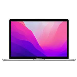 （全新）蘋果 MacBook Pro M2 13.3 英寸（銀色）