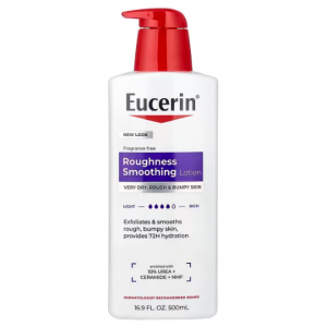 Eucerin, Roughness Soothing Lotion