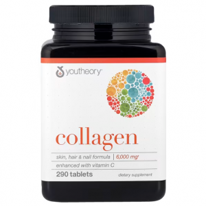 Youtheory, Collagen