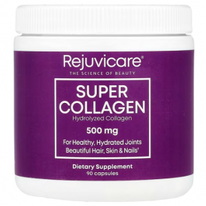 Rejuvicare, Super Collagen