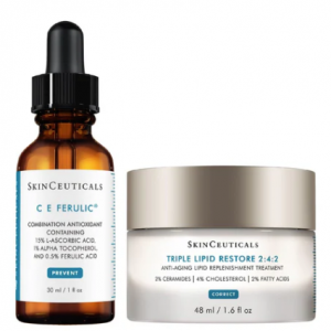 SkinCeuticals  Anti-Aging Radiance Duo