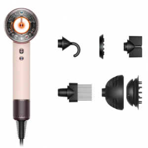 Dyson  Supersonic Nural Hair Dryer