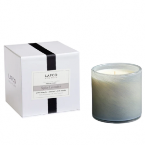 Lafco  Spike Lavender Signature Candle