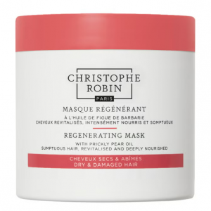 Regenerating Mask with Prickly Pear Oil