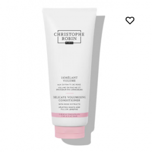 Delicate Volumising Conditioner with Rose Extracts