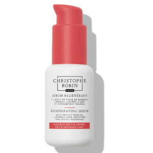 Regenerating Serum with Prickly Pear Oil