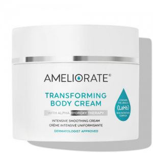 AMELIORATE Transforming Body Cream 225ml
