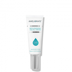 AMELIORATE Replenishing Facial Cream 75ml