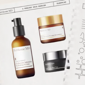 Buy One, Get One FREE: Stock Up on Perricone MD's Premium Skin Barrier Repair Products