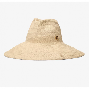 Straw Blend Hat