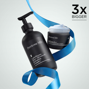 Perricone MD's Jumbo Cold Plasma Plus+ is Down to $99 with This Code