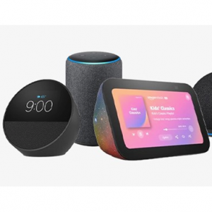 Flash Sale: Get an EXTRA 22% Off Amazon Echo & Fire TV Devices on Woot!