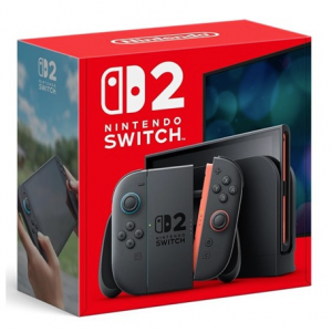 Save on the Switch 2: Take $22 Off at Woot!