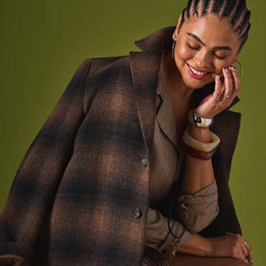 Build Your Fall Capsule Wardrobe: Top Designer Finds Hitting T.J. Maxx Now