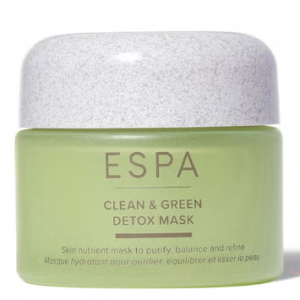 Clean & Green Detox Mask
