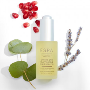 Optimal Skin Rejuvenating Night Booster